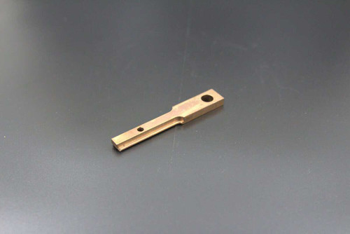Kartridgpak Chub Replacement Part - Punch, Knockout - OEM Number 007-52701-010