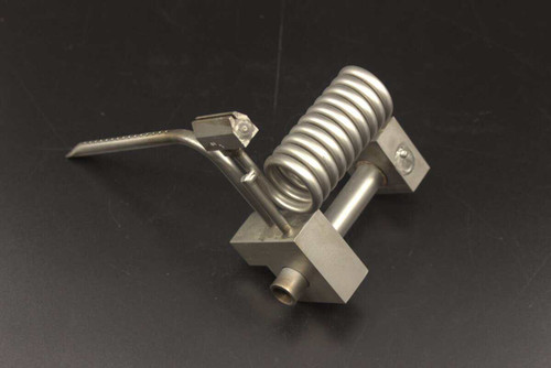 Kartridgpak Chub Replacement Part - Heater, Small Block, 1in Muffler - OEM Number 007-14055-000