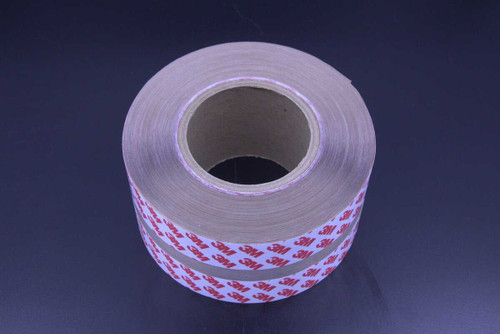 CVP Replacement Part - Tape, TFLN 3in x 36yd No-Coat Center - OEM Number CS0818-75-15E