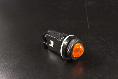 Cryovac Replacement Part - Light, Pilot - OEM Number ZFUR661129010150