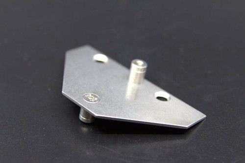 Cryovac Replacement Part - Piercing Unit, Plate and Two-Stud Assy - OEM Number Packers Supply
