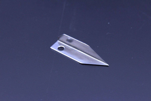 Cryovac Replacement Part - Knife, 90 Degree - OEM Number FUR 58463-A, FUR 58463, SP-8921-01, 4-58463, ZSP-8921-01, ZFUR 58463