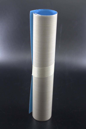 Pacmac Replacement Part - Tape, TFLN 9-7/8inx38-1/8in Blue Backing - OEM Number 9212-0049