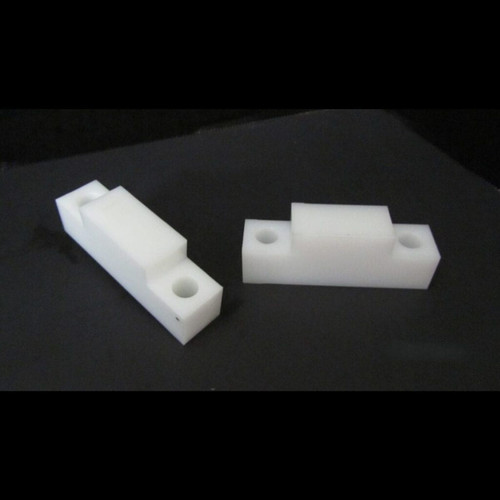 Cryovac Replacement Part - Electrode Mount - OEM Number FUR 46395-A