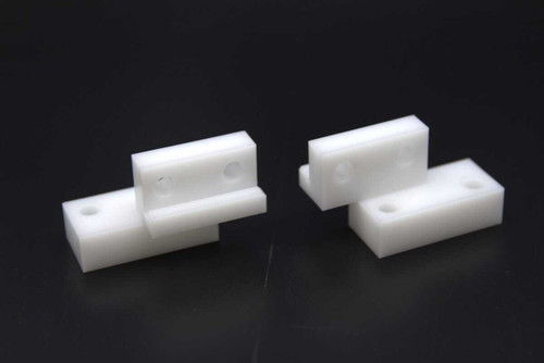 Cryovac Replacement Part - Socket Holder - OEM Number FUR 68086, ZFUR 68086