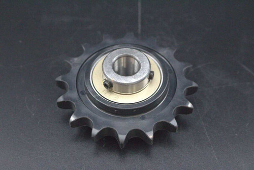 Cryovac Replacement Part - Sprocket, Idler - OEM Number 615-108-00516-0, ZFUR615-108-00516-0, FUR615-108-00516-0