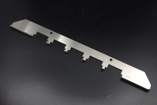 Cryovac Replacement Part - Bag Tail Stripper Support - OEM Number Cryo-TBD