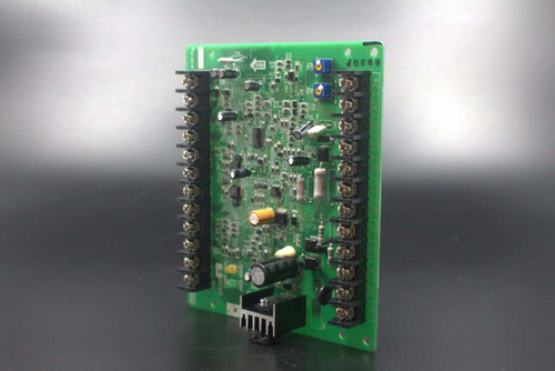 Cryovac Replacement Part - Printed Circuit Board (PCB) - OEM Number ZFUR44383