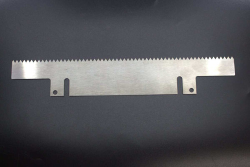 Ossid Replacement Part - Knife, Crosscut - OEM Number 24532