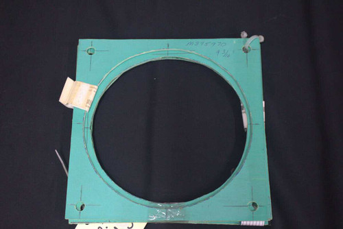 Alkar Replacement Part - Gasket,415Op - OEM Number 704890