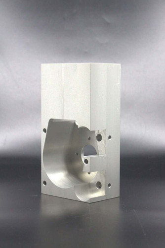 Koch Replacement Part - Housing,Grbx,Lh - OEM Number 866512