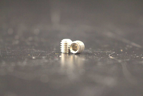 Koch Replacement Part - Set Screw,Skt,M6X6 - OEM Number 866761