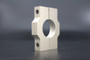 Multivac Replacement Part - Clamp,15X80X30.5 - OEM Number 11.611.2542.00, 100039945