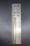 Multivac Replacement Part - Edge,Dispens,11087774 - OEM Number 200155074