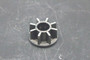 Multivac Replacement Part - Insert,Roller - OEM Number 100007972, 11.631.0380.43