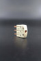 Omega Replacement Part - Connector,Rtd,3P,Flt,Mini,Mtpumf - OEM Number 30590