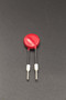 Provisur Replacement Part - Varistor,Radl,1.35Kv,675V - OEM Number 200.001.101