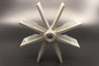 Rapid Pak Replacement Part - Impeller,415,Op2 - OEM Number 401620