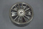 Rapid Pak Replacement Part - Wheel,Steer,Poly - OEM Number 7582303