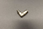 Jarvis Replacement Part - Pneumatic, Elbow, Swivel, Male, 1/4in - OEM Number 1051161
