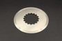 Urschel Replacement Part - Knife, Circ, Slitter Splined, Dbl Bvl - OEM Number URS-5002-B