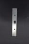 Curwood 618 Replacement Part - Clamp, Film FVAC - OEM Number 5104788