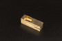 Scott Systems Int Replacement Part - Guide Top Insert Bronze - OEM Number MK6-590, BSS-MK6-590