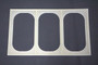 PSG Gaskets Replacement Part - Gasket, 3P, 318mm x 520mm - OEM Number PSG-1052