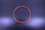 Cryovac Replacement Part - O-ring Orange 3.35in ID x 0.21in CS - OEM Number ZSP-1543-76, SP-1543-76
