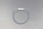 Cryovac Replacement Part - Name Plate - Reset - OEM Number ZFUR 662904011510