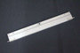 Cryovac Replacement Part - Seal Bar, Lower 8600-16B EL, 2 Inserts - OEM Number Packers Supply, FUR 68065, ZFUR 68065