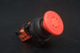 Cryovac Replacement Part - Switch - OEM Number ZFUR 662235001110
