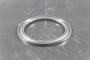 Gaskets - Buna Quart Replacement Part - Gasket, Quart 4.0in - OEM Number 044-580-41120, 40QH-4