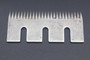 3MT Replacement Part - Knife, 2in - OEM Number 78.8017.9173