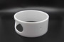 Amfec Replacement Part - White Tube Liner - OEM Number 810606056, 06-06056