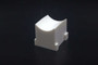 Formax Cashin Slicer Replacement Part - Orifice 46mm x 50mm x 45mm - OEM Number 3027-3958 B