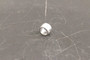 Cryovac Replacement Part - Plastic Bushing (8600-14EL) - OEM Number ZFUR 609-204-01008-0, FUR 609-204-01008-0, 4-609-204-01008-0