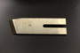 Foodmate Replacement Part - Knife, Straight 140mm - OEM Number IF.05.002.053