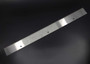 Gea Food Solutions Replacement Part - Knife, Crosscut 536mm (Custom Large Tth) - OEM Number 6801844536