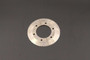 Multivac Replacement Part - Knife, Circ, Slitter Scalloped Split - OEM Number MUL-10125