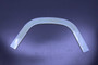 Cryovac Replacement Part - Rubber Strip, Seal Bar, C-Shape - OEM Number FUR 49676-C