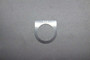 Cryovac Replacement Part - Name Plate - Run - OEM Number ZFUR 662904010610
