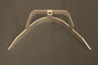 Cryovac Replacement Part - Mount Knife Holder 8600-16CS - OEM Number ZFUR 66604