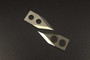 Multivac Replacement Part - Knife, Shape Cutter - OEM Number 79.912.8010.10, 10883250