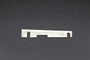 Foodmate Replacement Part - Knife, Blade Leg Processor Skin - OEM Number IF.05.002.031
