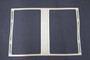 Multivac Replacement Part - Gasket, 2P, 402mm x 570mm - OEM Number 107955208