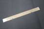 Multivac Replacement Part - Knife, Crosscut, 40mm - OEM Number 19.210.0204.05