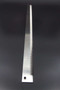 Pacmac Replacement Part - Knife, Single Bevel, 515mm - OEM Number 9202-0009, 9209-0009