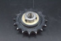Cryovac Replacement Part - Sprocket, Idler - OEM Number 615-108-00516-0, ZFUR615-108-00516-0, FUR615-108-00516-0