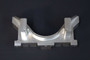 Cryovac Replacement Part - Seal Bar Mount 8600-14 CS (Alum) - OEM Number FUR52798